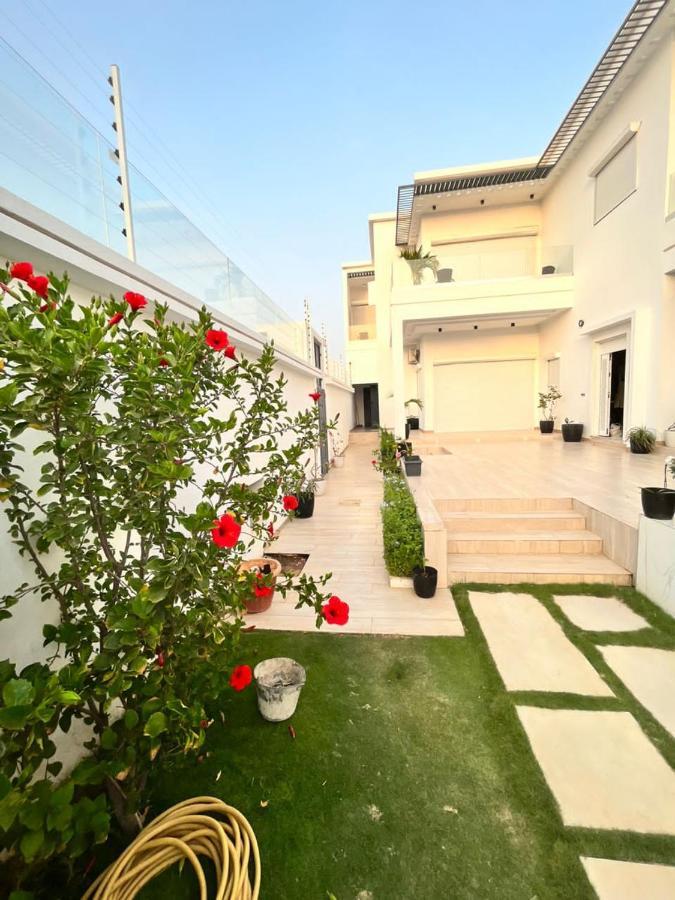 Вилла Diamond House Сали-Портудал Экстерьер фото
