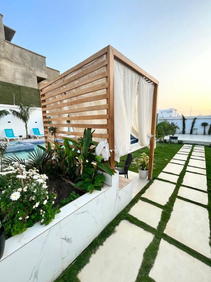 Вилла Diamond House Сали-Портудал Экстерьер фото