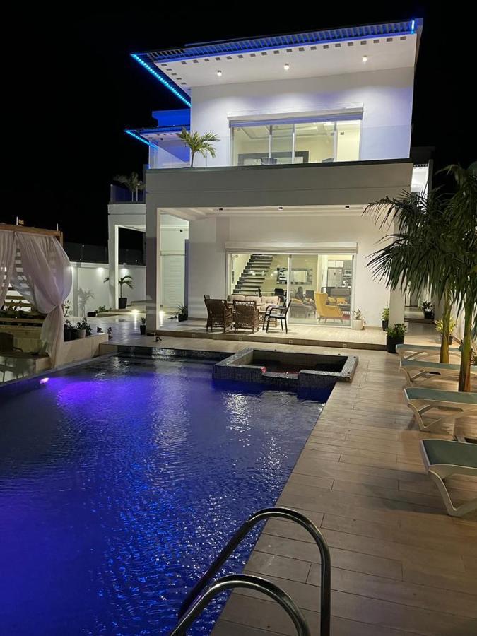 Вилла Diamond House Сали-Портудал Экстерьер фото